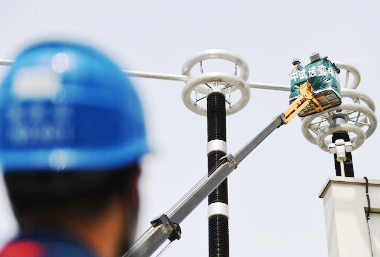 220KV 高壓試驗設備